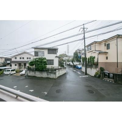 大貫ラガーランド 眺望