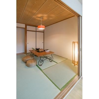 大貫ラガーランド その他設備