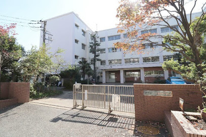 大貫ラガーランド 中学校