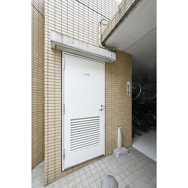 ドゥーエ西麻布Ⅰ その他