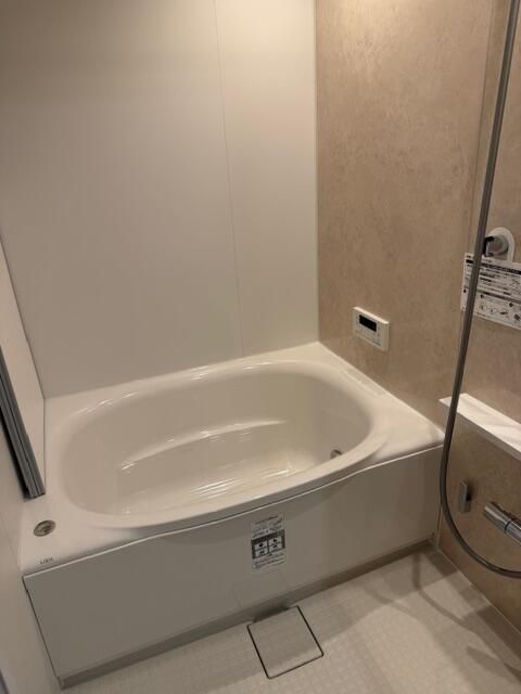 神奈川県川崎市高津区溝口４丁目 風呂画像