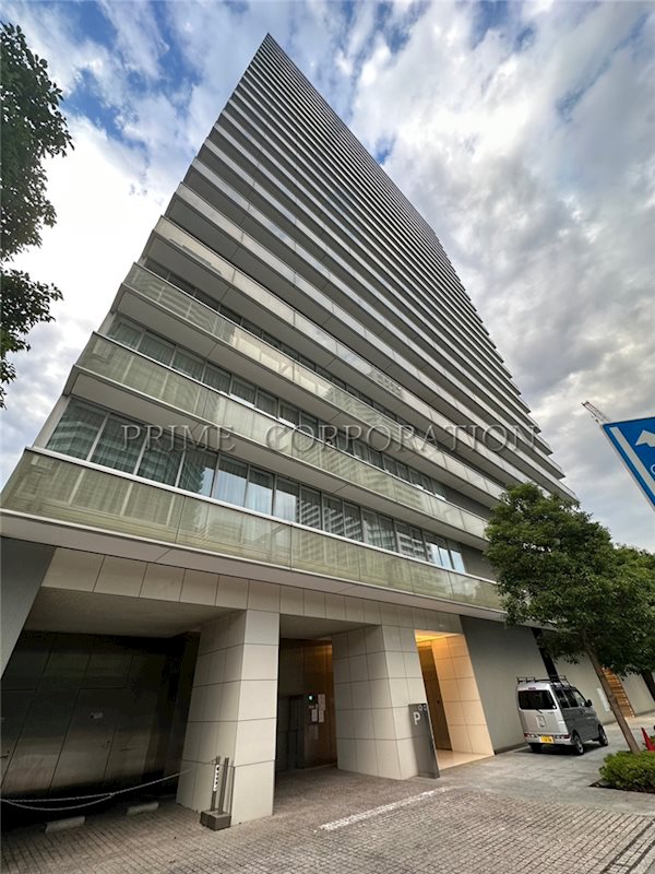 フロンティアレジデンスザタワー品川 その他