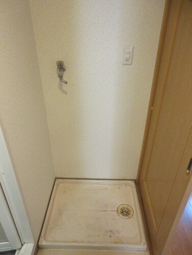 ライオンズマンション吉祥寺南 内装