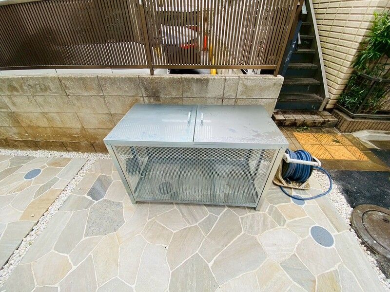 アドアストラ中野 その他共有部分