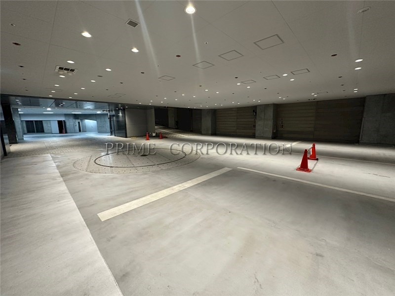 MOMENTO SHIODOME その他