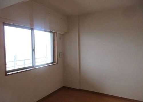 イトーピア大島ステーションコート ベッドルーム