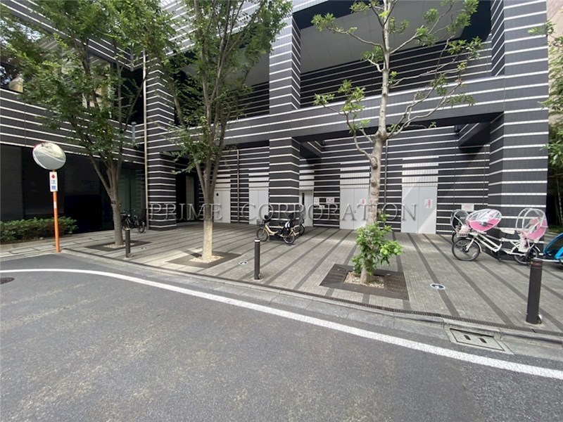 リガーレ日本橋人形町 その他