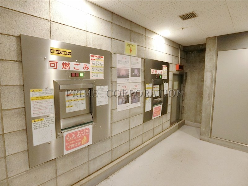 リガーレ日本橋人形町 その他