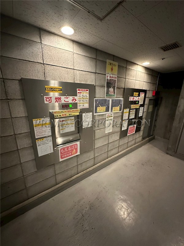 リガーレ日本橋人形町 その他