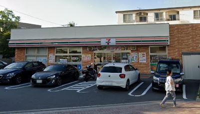 （仮称）目黒区碑文谷5丁目PJ コンビニ