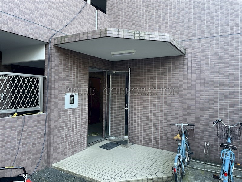 コンフォリアたまプラーザ その他