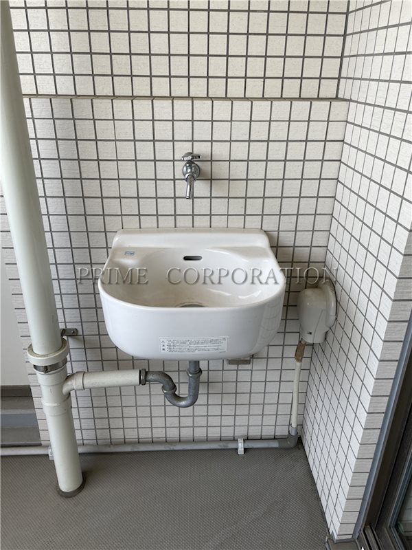 田園ステーションテラス その他