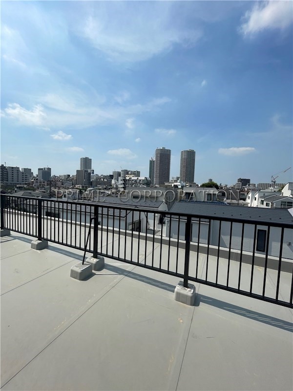 北新宿レーベル その他