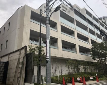 メゾンカルム市谷仲之町 その他