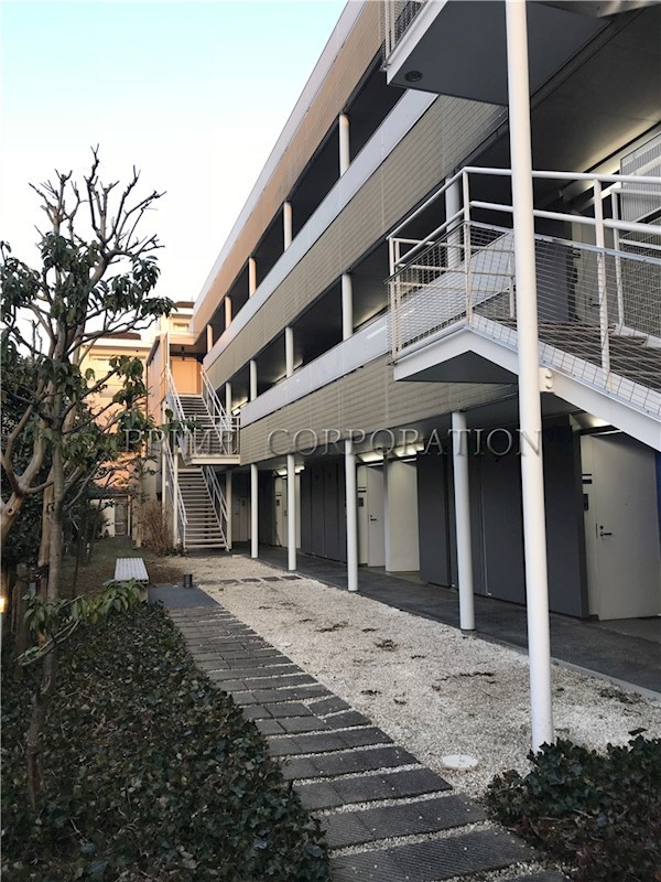 ミリアレジデンス桜新町ガーデン 外観