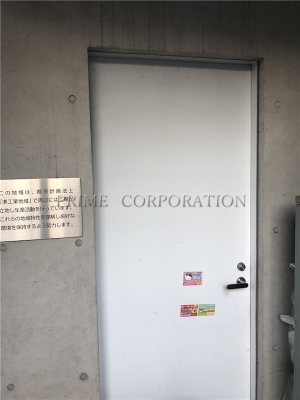 ミリアレジデンス桜新町ガーデン その他