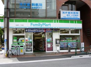 ミリアレジデンス桜新町ガーデン コンビニ
