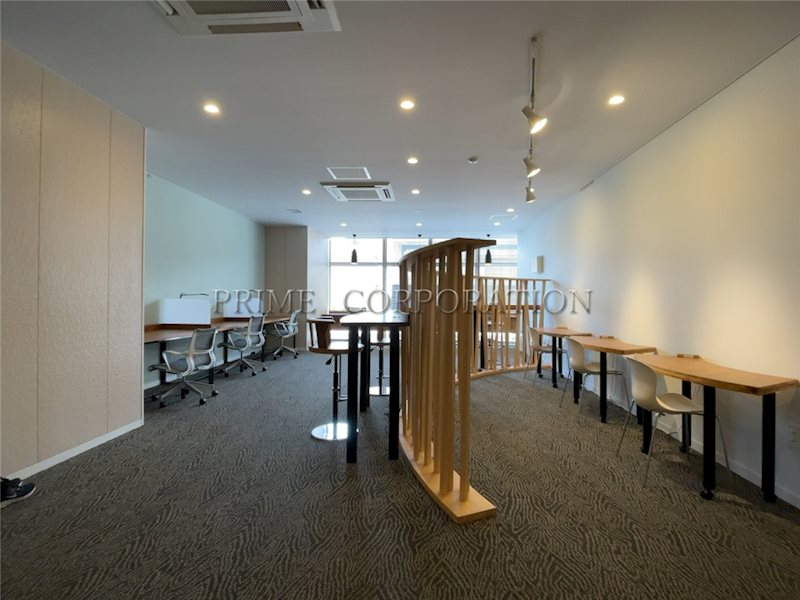 ザ・パークハウス西新宿タワー60 その他
