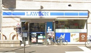 D Paina 木月住吉町 コンビニ
