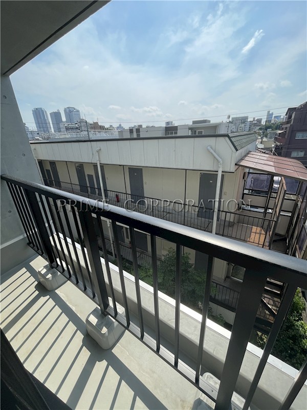 北新宿レーベル その他