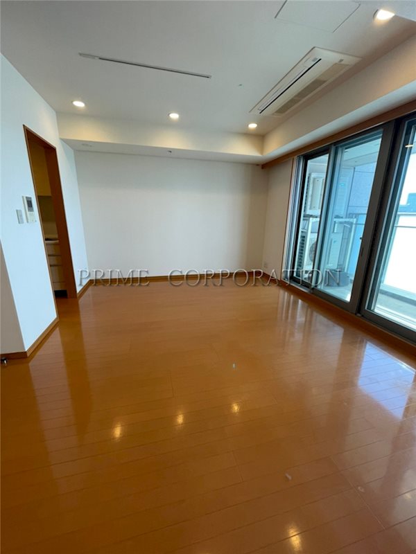MOMENTO SHIODOME リビング