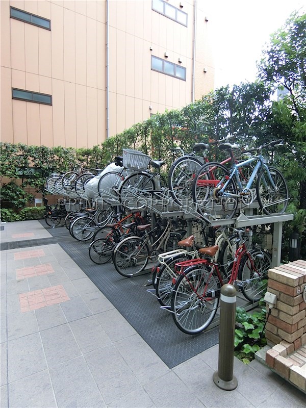MOMENTO SHIODOME その他共有部分