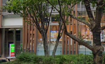 MOMENTO SHIODOME スーパー