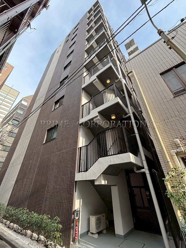 TS-COURT日本橋浜町 その他