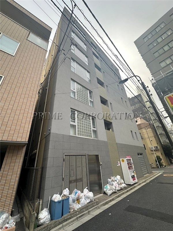 ニューシティアパートメンツ新川Ⅱ その他