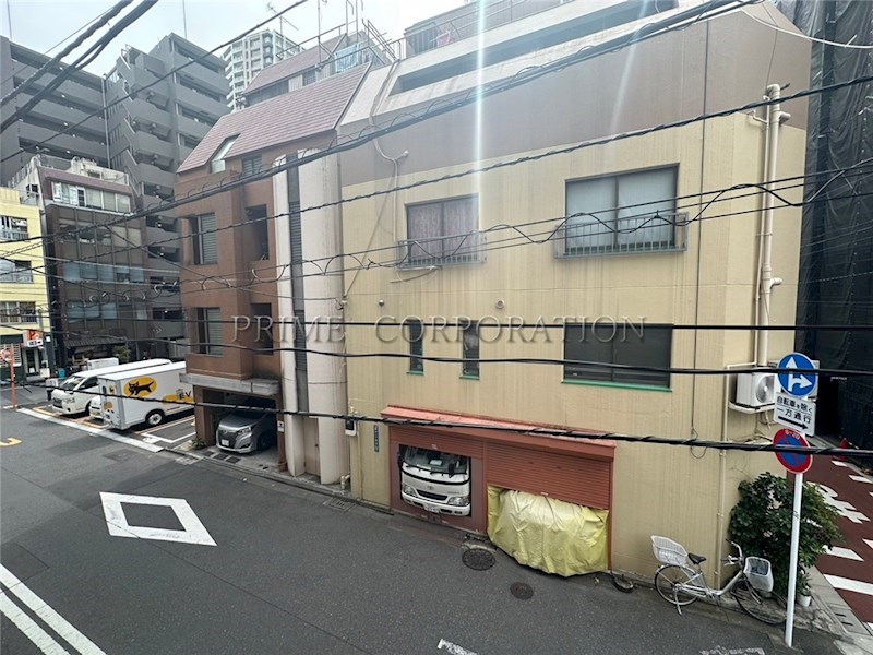 ニューシティアパートメンツ新川Ⅱ その他