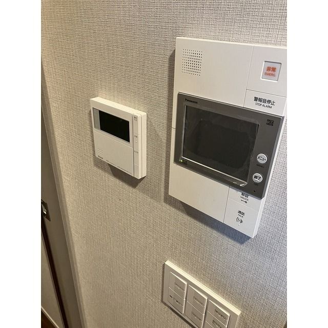 グランツオーベル中野  その他設備