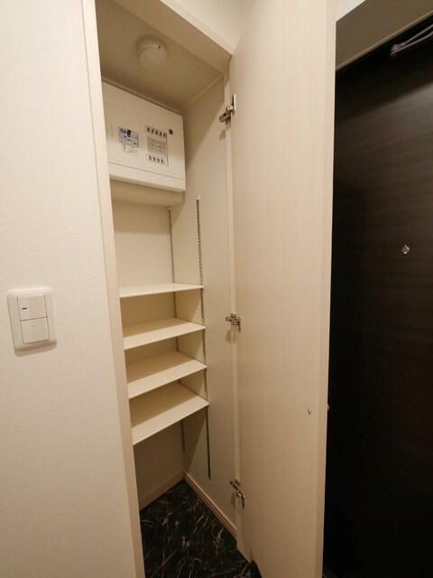 クレストヒル桃ヶ丘 その他