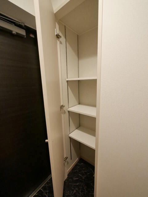 クレストヒル桃ヶ丘 その他