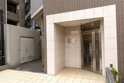 フェアステージ武蔵野 その他