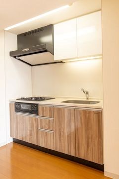 フェアステージ武蔵野 キッチン