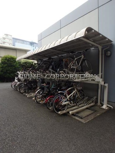 トレステージ目黒 その他