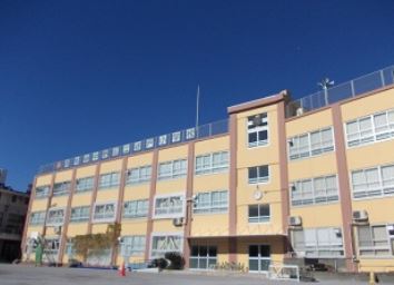 エルファーロ中野坂上 小学校