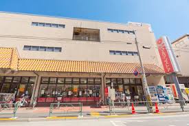 エルファーロ中野坂上 スーパー