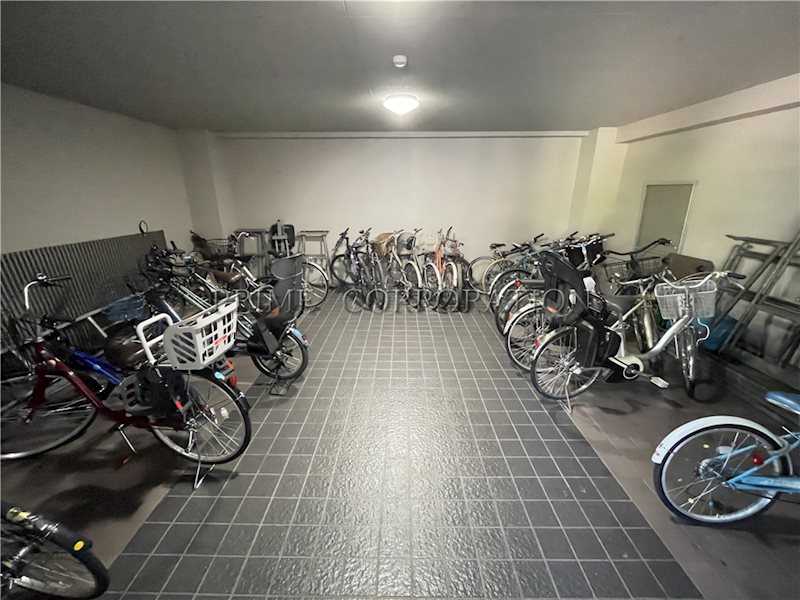 プレステージ浜田山 その他