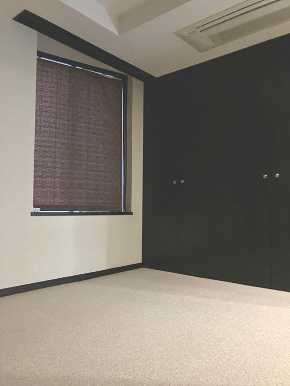 プレステージ浜田山 ベッドルーム