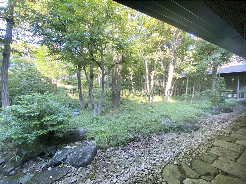 プレステージ浜田山 その他共有部分