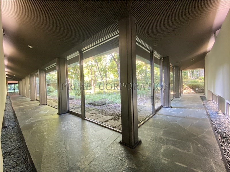 プレステージ浜田山 その他共有部分