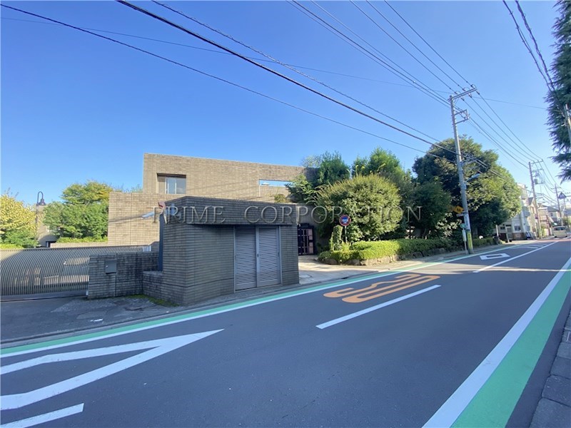 プレステージ浜田山 その他