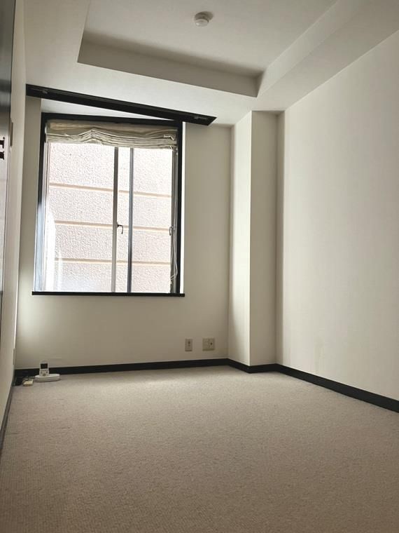 プレステージ浜田山 ベッドルーム