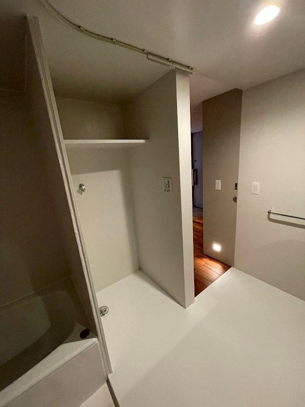 駒込3丁目戸建 その他設備