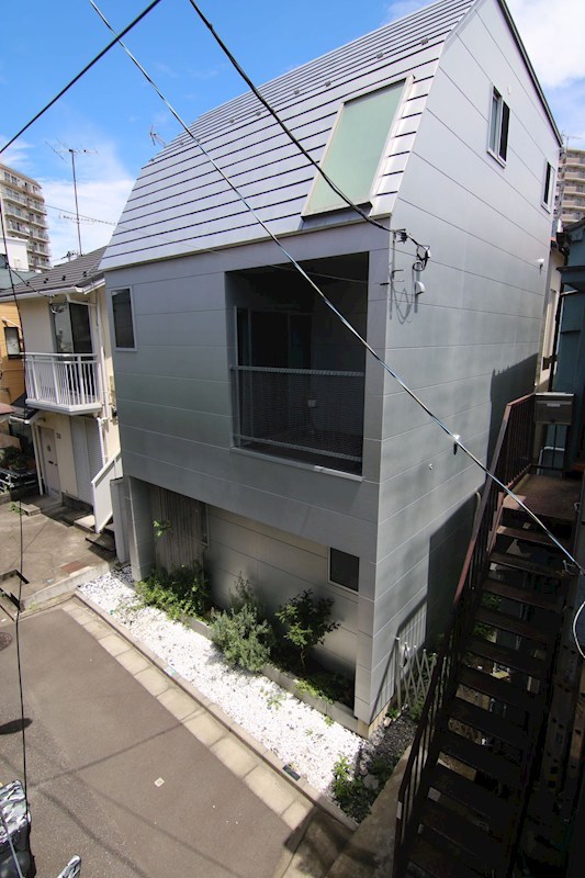 駒込3丁目戸建 その他