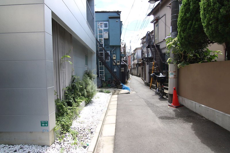 駒込3丁目戸建 その他