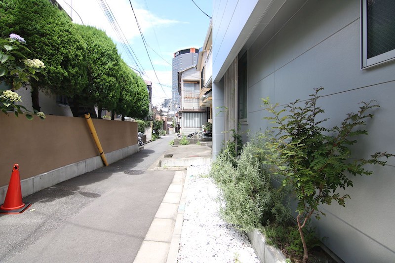駒込3丁目戸建 その他