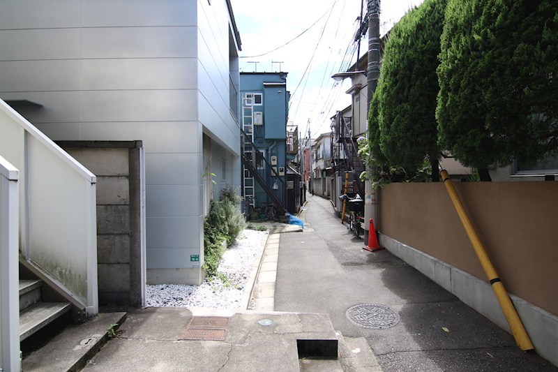 駒込3丁目戸建 その他