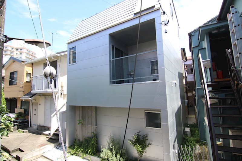 駒込3丁目戸建 その他